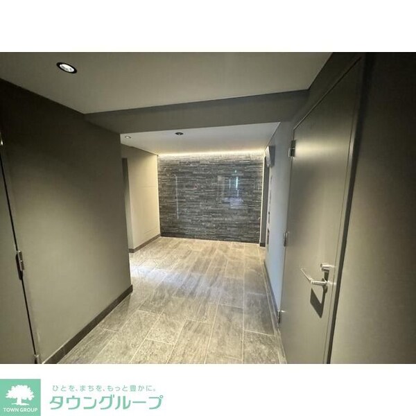 ロビー(エントランス)