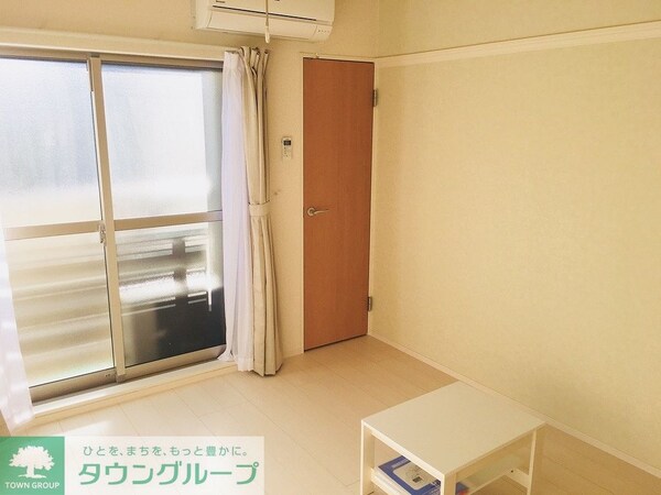 リビング・居室