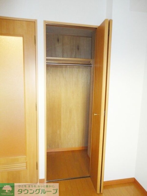 収納(☆お部屋探しはタウンハウジング東京赤羽店へ☆)