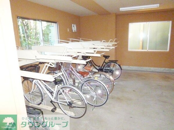 共有部分(☆お部屋探しはタウンハウジング東京赤羽店へ☆)