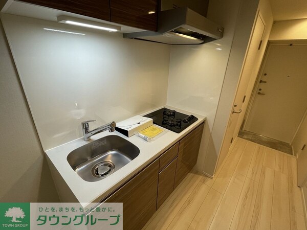 キッチン(キッチン)