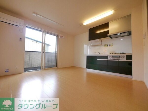 リビング・居室