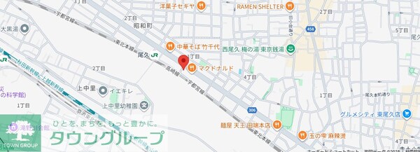 その他室内・内装(駐車場)