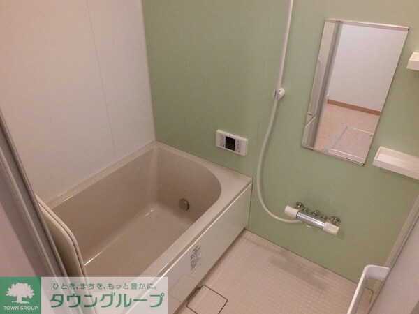 バス／シャワールーム等