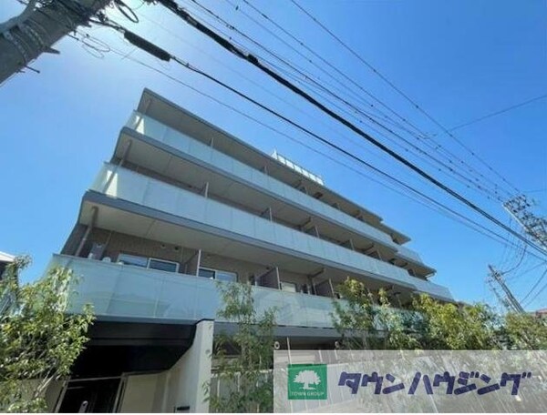 外観(外観)