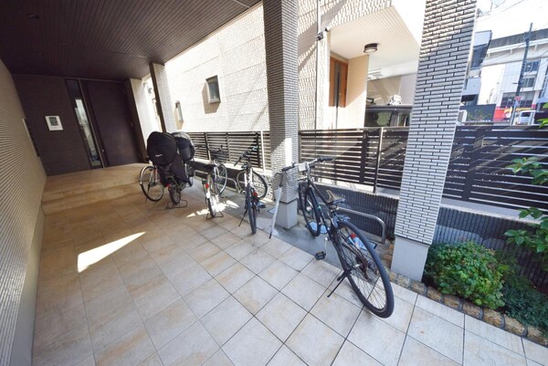 共有部分(共有部分)