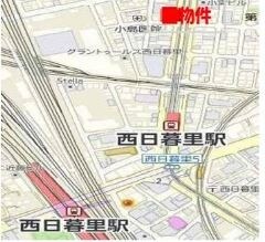 物件内観写真4　(設備)