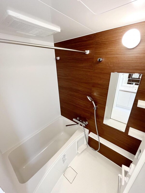 バス／シャワールーム等