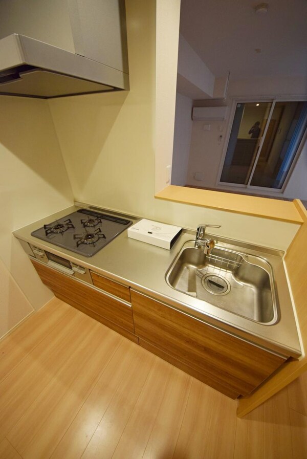 キッチン(キッチン)