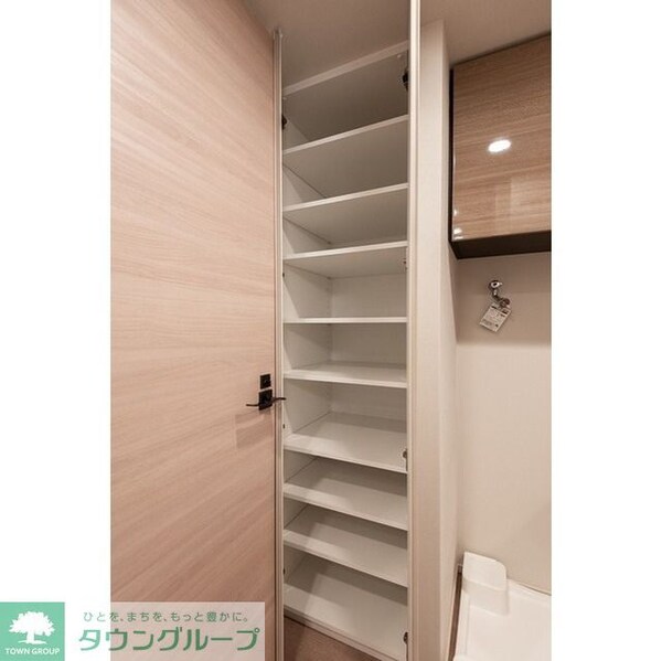 その他(シューズボックス)