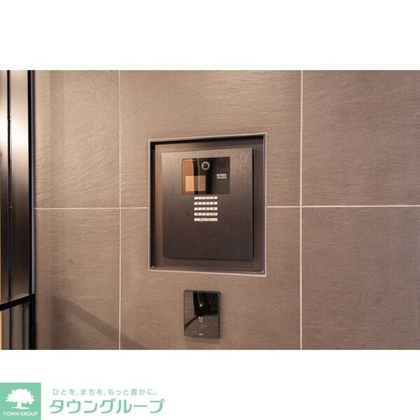 その他(オートロック)