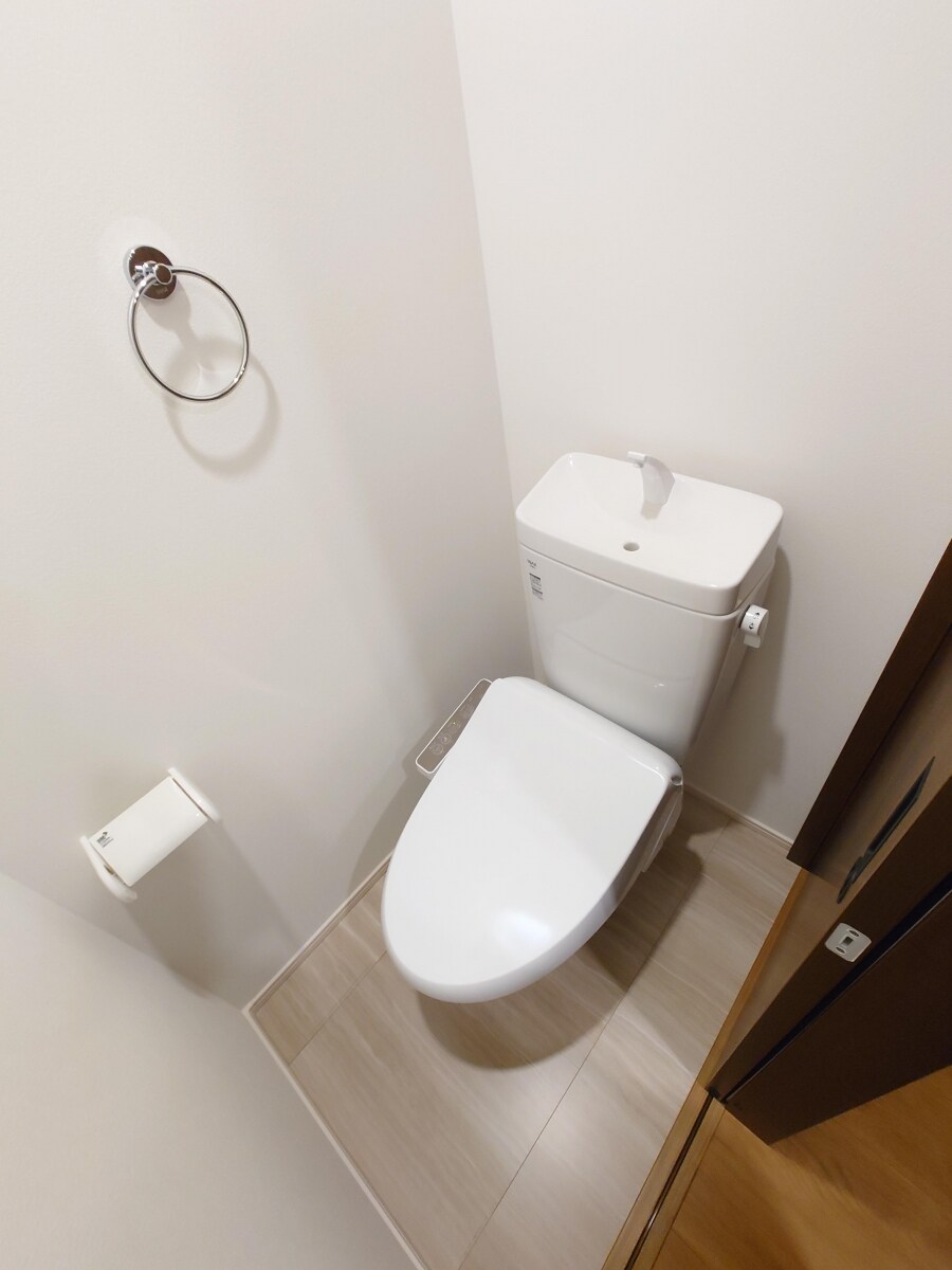 物件内観写真6　(設備)