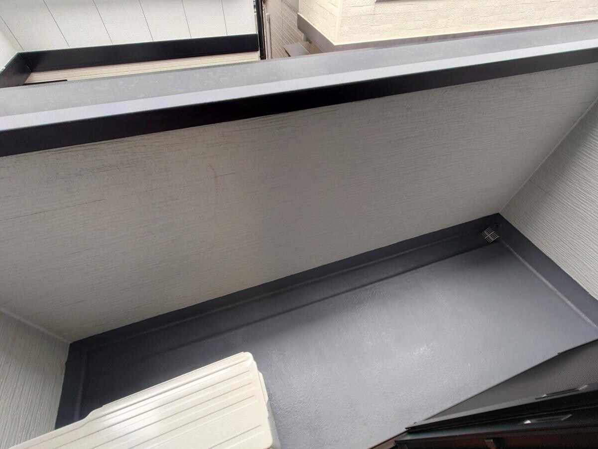 物件内観写真11　(バルコニー)