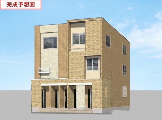 物件内観写真14　