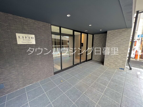 エントランス(エントランス)