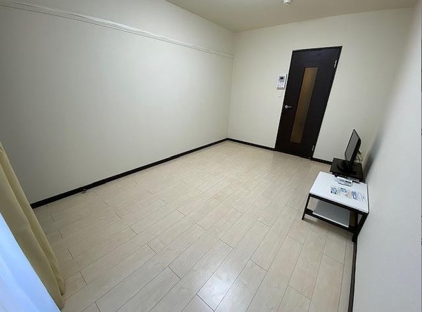 リビング・居室(バルコニー)