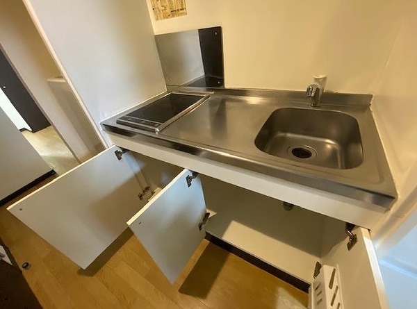 キッチン(キッチン)