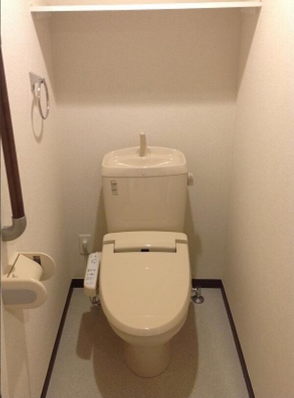 トイレ(トイレ)