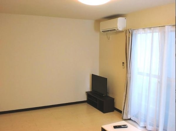 設備(リビング/居室)