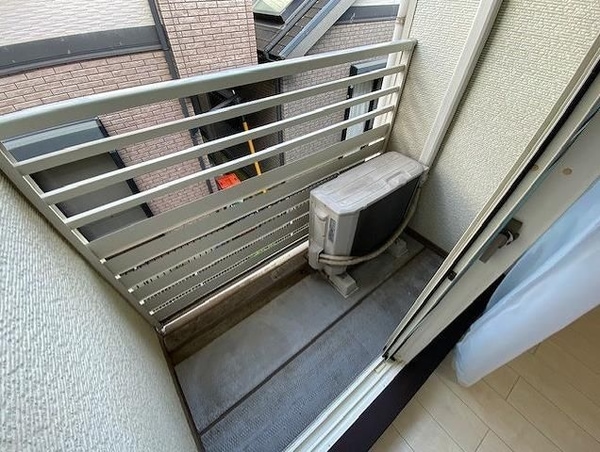 バルコニー(バルコニー)