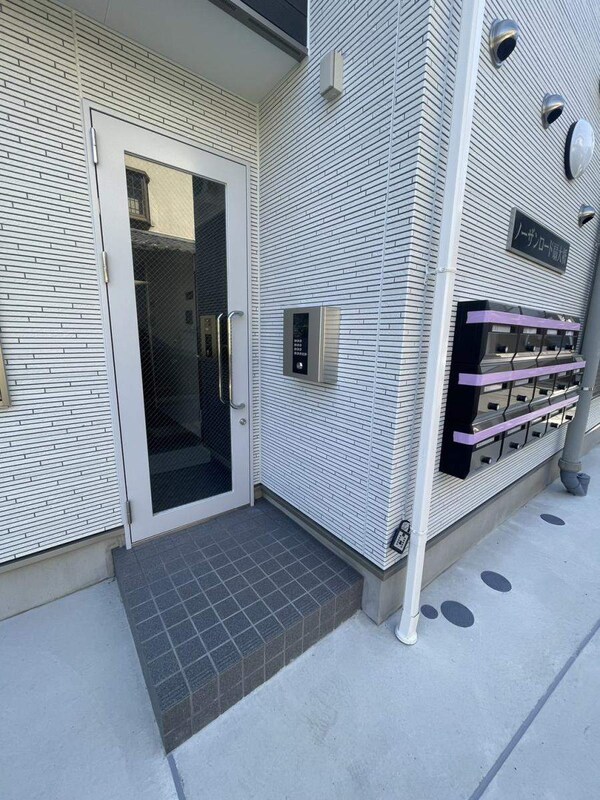 エントランス(エントランス)