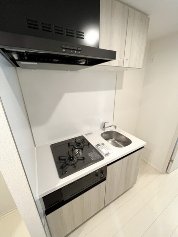 キッチン(キッチン)