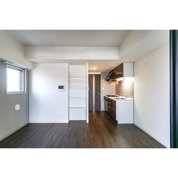 リビング・居室(リビング/居室)