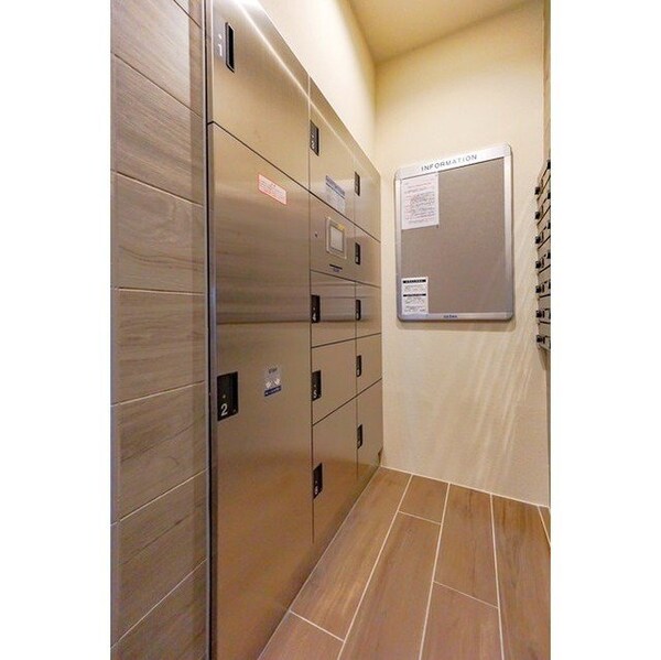 共有部分(共有部分)