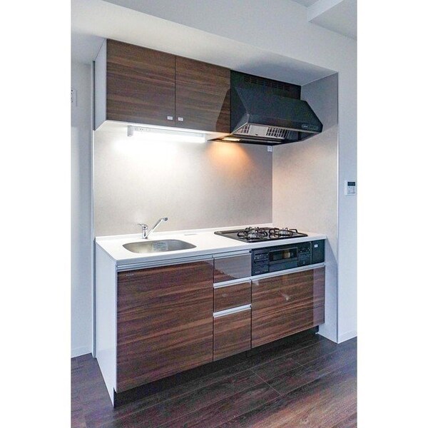 キッチン(キッチン)