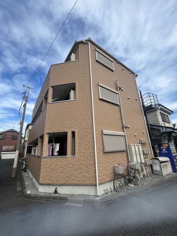 外観(外観)