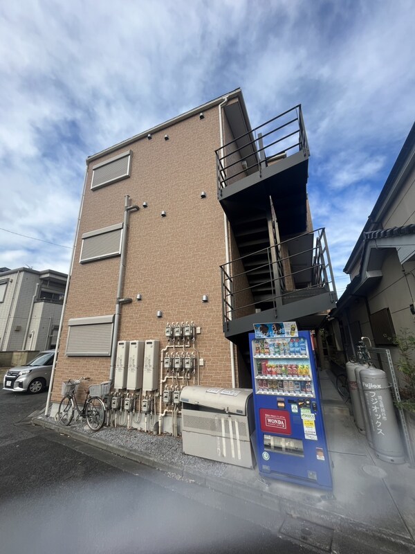 外観(外観)