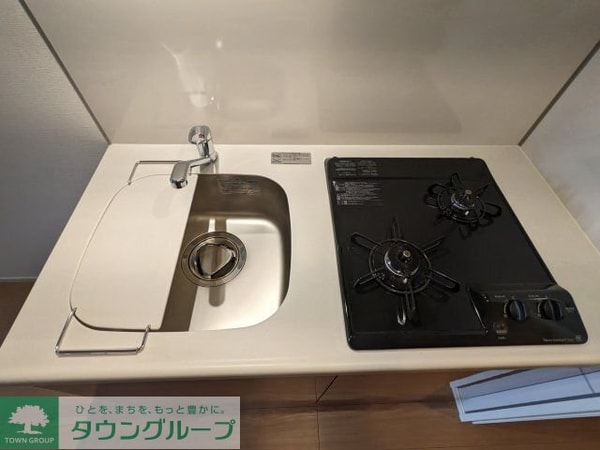 キッチン(キッチン)