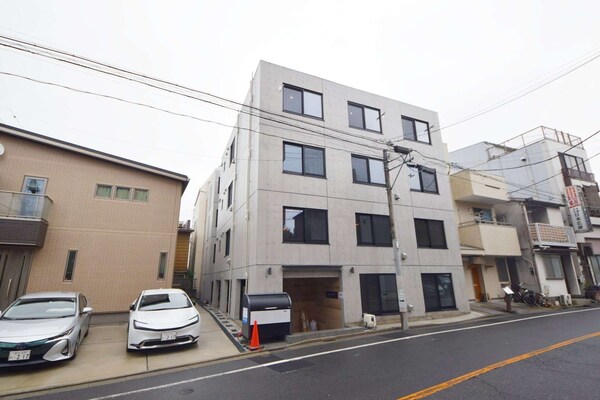 外観(外観)