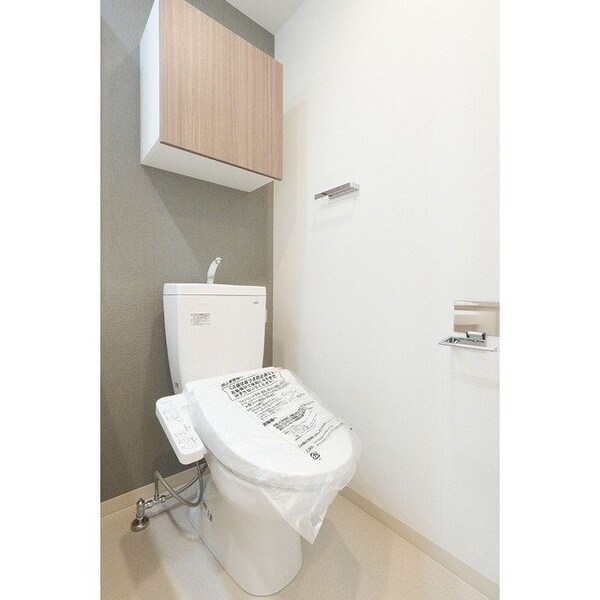 トイレ(トイレ)