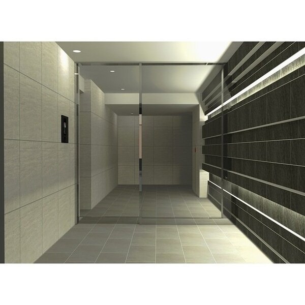 エントランス(エントランス)