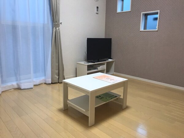 リビング・居室