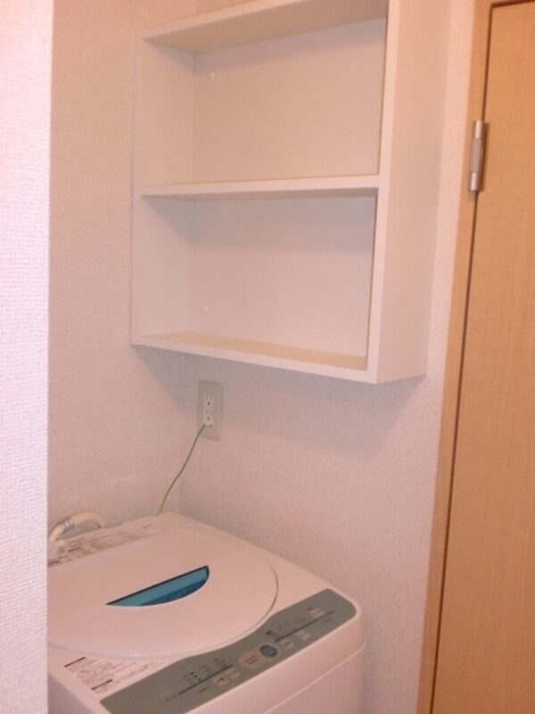 その他(洗濯機)