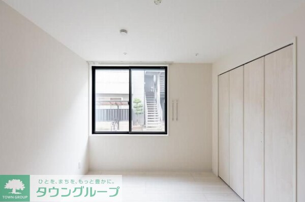 リビング・居室