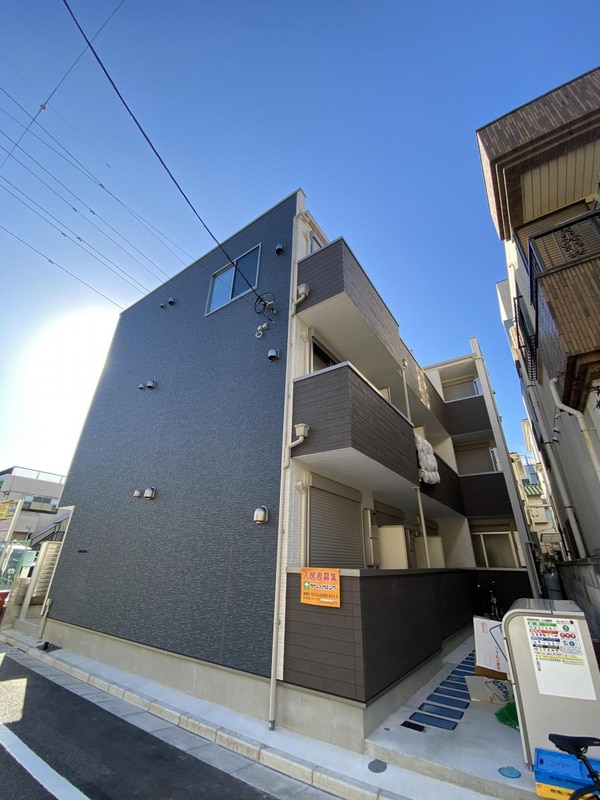 外観(外観)