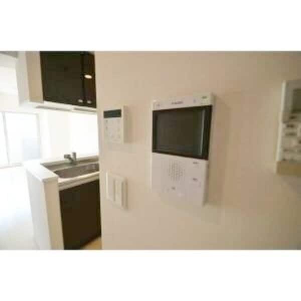 セキュリティ(設備)