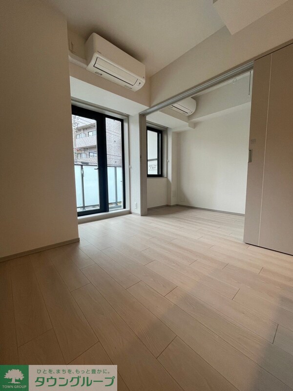 リビング・居室