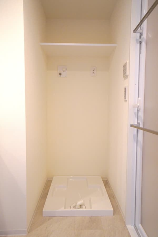 設備(※写真は同タイプ住戸です。)
