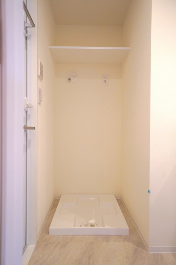 設備(※写真は同タイプ住戸です。)