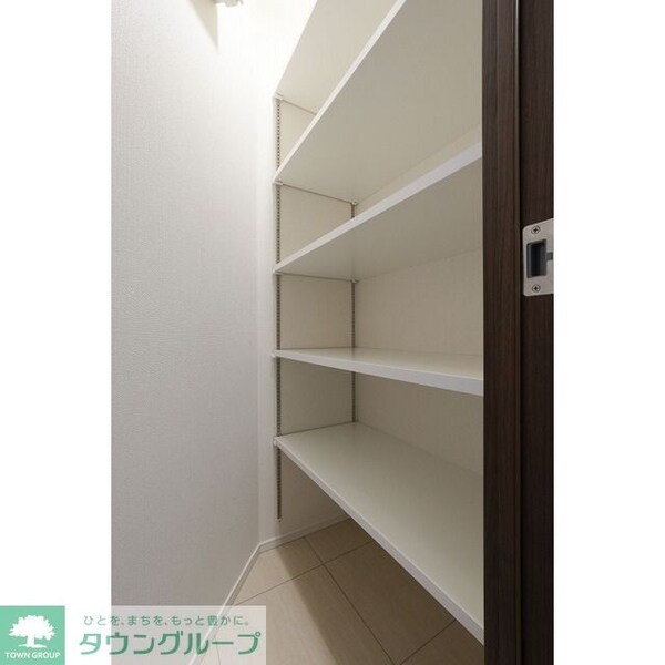 その他(シューズボックス)