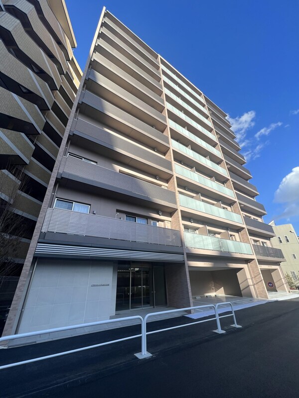 外観(外観)