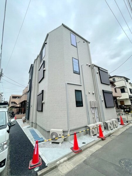 物件内観写真3　(外観)