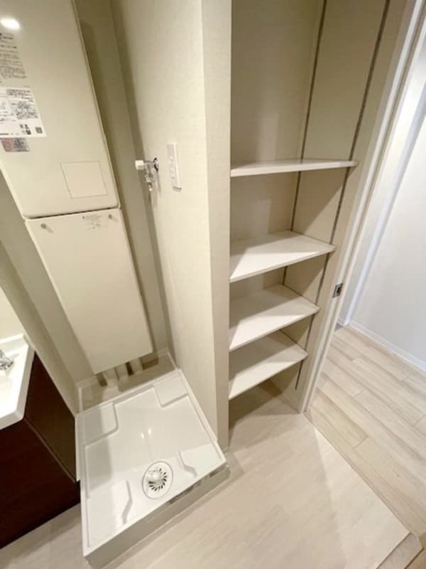 その他室内・内装(収納)