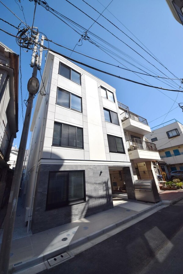 外観(外観)