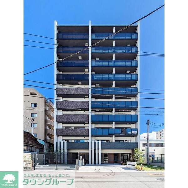 外観(外観)