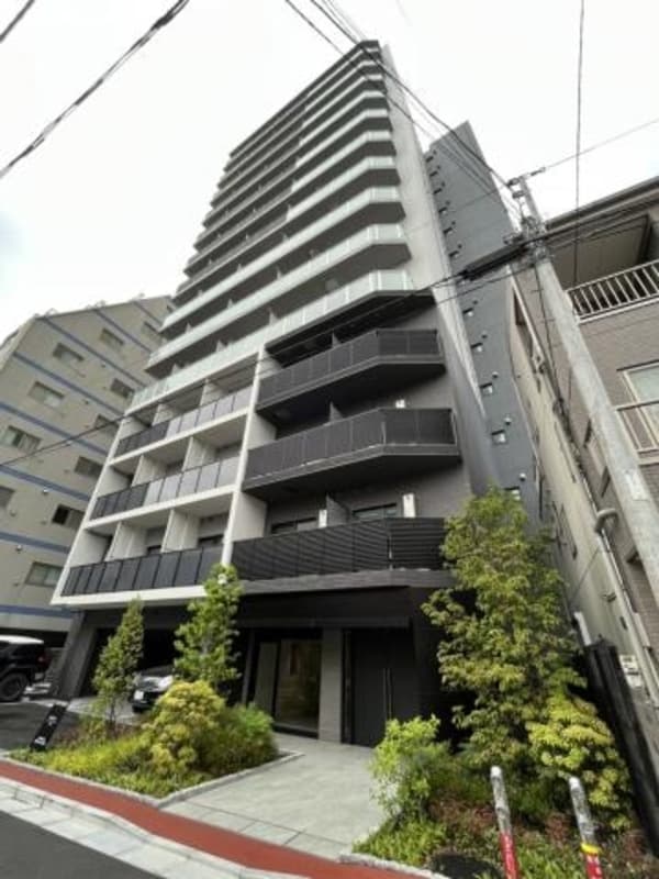 外観(外観)